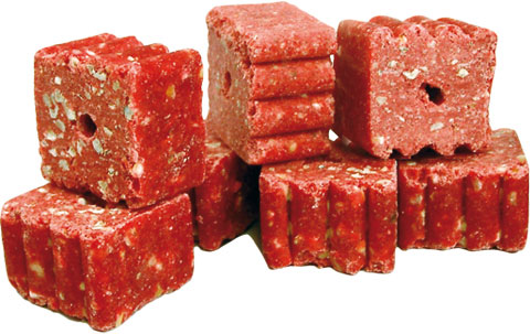 ODLIKE RODENTICIDA KOJI SE KORISTE U PREHRAMBENOJ INDUSTRIJI